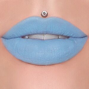 Jeffree Star Velvet Trap Lipstick Jawbreaker